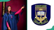 University of Ilorin courses, admission requirements and school fees