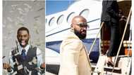 3,000 Nigerians lost millionaire status as report reveals African countries with most millionaires in 2023
