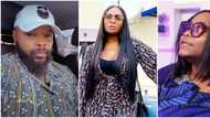 Apologise to Nedu before defending yourself: Relationship coach Blessing Okoro tells OAP's ex-wife