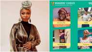 Taaooma emerges winner of 2022 Readers Choice Awards for best female skit maker ahead of Mummy Wa, others