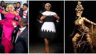 Halloween 2022: Toyin Lawani, 5 others get creative with costumes for popular holiday