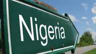 Factors affecting Nigerian foreign policy