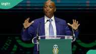 AFCON 2025: CAF announces date For preliminary round draw, details emerge