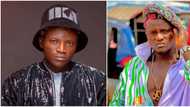 "Akoi Grace wey no dey disgrace": Portable’s ‘I Am Not a Prisoner’ makes Top 5 most streamed song