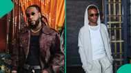 Burna Boy throws shade amid Wizkid’s cancelled shows: “They want your spot till they see the work”