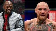 McGregor can't win in his own sport, yet wants to fight Pacquiao in boxing - Mayweather trolls Irishman