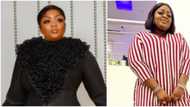 Don’t forget to call me baby: Actress Eniola Badmus gushes as she shares new gorgeous photo
