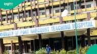 Apply now: University of Port Harcourt announces vacancies for several positions