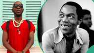 “Fela used to send his PA to London to buy ice cream and sweets”: Seun Kuti says, video trends