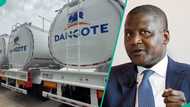 Another petrol price hike looms as Dangote refinery suspends loading