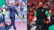 Portugal coach Roberto Martinez sends message to Eric Chelle ahead of friendly, video