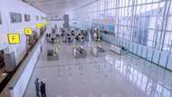 Nnamdi Azikiwe International Airport, Abuja rated best in Africa