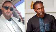 Monogamy destroys relationships: Uti Nwachukwu says humans can't be faithful to a partner forever
