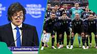 Why Argentina president has refused to attend the 2026 World Cup final against Spain