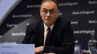 Bank of England holds rate as inflation stays high