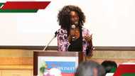 US Election 2024: Huldah Hiltsley makes history as Minnesota’s first legislator of Kenyan heritage