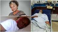 Movie veteran Ify Onwuemene down with severe cancer, needs financial assistance