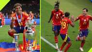 Euro 2024: How much Spain got for beating England to win record title