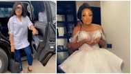 I didn't get married in 2021 and it wasn't 6 Years ago, Sotayo Gaga sheds light on secret marriage