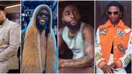 Buju BNXN tags Burna Boy as best artist In Nigeria, highlights what makes Davido and Wizkid stand out