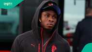 Super Eagles star pushes to stay with 7-time European champions after painful Premier League exit