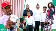 "Stop dragging Mr Ibu's name in the mud": Actor Tenkobo blasts late actor's wife, makes fresh claims