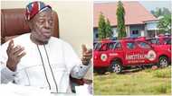 Your attempt to destroy Amotekun will never succeed - Babalola tells FG