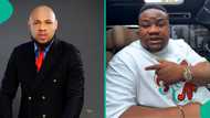 Pastor narrates troubling dream he had about Cubana Chiefpriest, begs people to pray for him