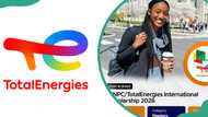 The TotalEnergies scholarship — what it pays, who's eligible, and how to apply