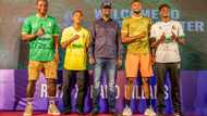 Rafa Corporation signs three-year shirt sponsorship with Kano Pillars
