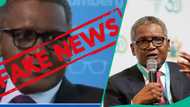 Dangote exposes fraudulent video luring Nigerians into investment scheme with his face