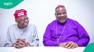 Has Tinubu dumped Islam for Christianity as viral video claims? Presidency speaks out