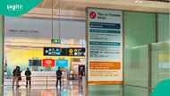 Germany unveils full list of 62 countries that can enter visa-free in 2026