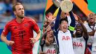 Harry Kane issues one-word response after Tottenham wins Europa League