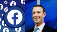Facebook's $1 trillion valuation shortlived as Mark Zuckerberg loses N534.95 billion
