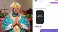 Don Jazzy blesses taxi driver whose car got burnt in Benin but owner got him arrested and demanded N570k