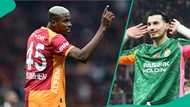 Victor Osimhen: Turkish pundit names Galatasaray's most important player after striker