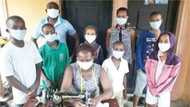 Covid-19: Why I am producing masks in Aba - Woman makes strong points