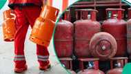 Relief for Nigerians as cooking gas prices crash nationwide after massive LPG imports