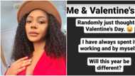I'll hire someone's son and tell him to act like a secret admirer - BBNaija's Ifu Ennada reveals plans for Valentine's day