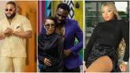 Maria missing on the list as BBNaija's Pere mentions top 8 favourite ex-housemates from Shine Ya Eye season