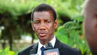 Influential African President announces death of vice after brief illness