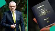 Australia releases official list of 6 benefits foreigners will enjoy after becoming citizens in 2026