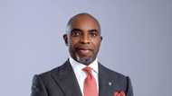 Moruf Oseni Takes Over as the MD/CEO of Wema Bank Plc