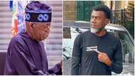 'Biafra, Yoruba Nation agenda will be defeated If Tinubu continues this way': Reno Omokri