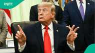 Trump dismisses leaked Iran ceasefire terms as “fake news”, says deal remains uncertain