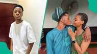 Destiny Boy's Widow Breaks Silence After Late Singer's Family Cried Out for Hardship