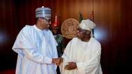 Muhammadu Buhari vs Olusegun Obasanjo: Nigeria's economic performance under their presidency