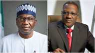 Intrigues as powerful northern governor, predecessor bicker over N11.9bn