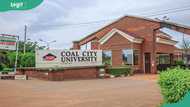 Coal City University courses and fees: important information for applications